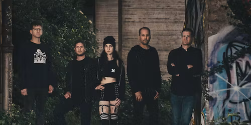 Burden City and Support TBA