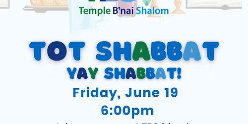 Temple B'nai Shalom