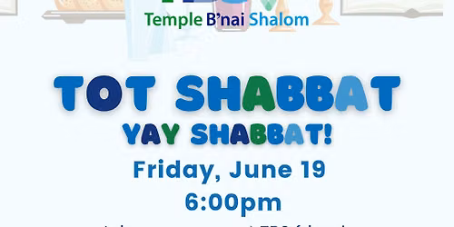 Temple B'nai Shalom