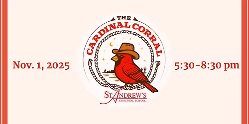 The Cardinal Corral