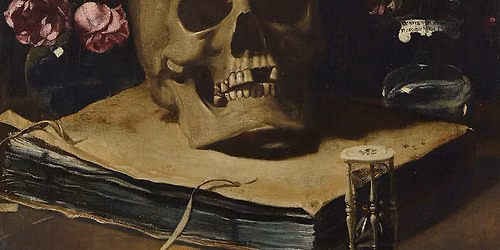 Spooky Still Life