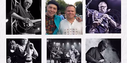 THINK TWICE (TOM CULVER AND TED SPANIAK DUO)