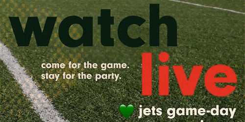 New York Jets Watch Parties at Recreation