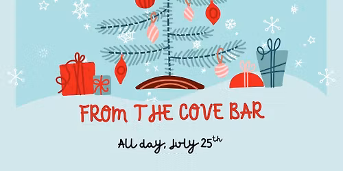 Christmas in July 