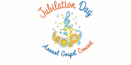 Jubilation Day Gospel Concert