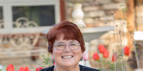 Author Event - Meet Children's Author Victoria Reinke
