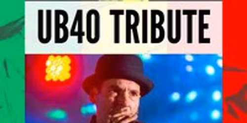 UB40 (Tribute)