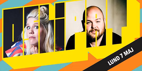 Oslipat med Emma Knyckare