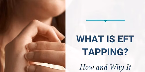 EFT Tapping 