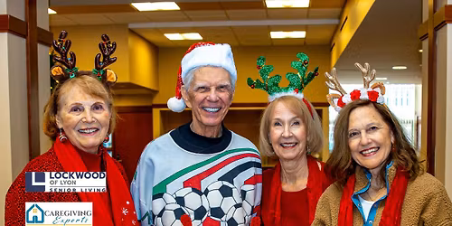 Celebrate the Seasons Luncheon