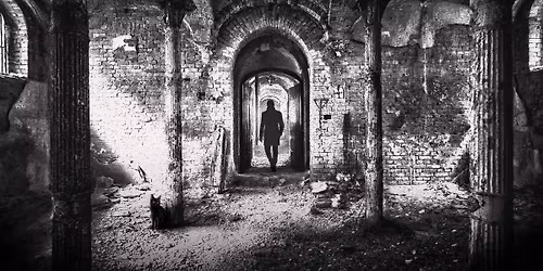 The House Of The Forgotten