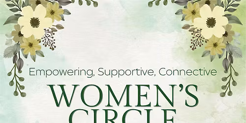 Women's Circle