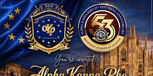 53rd Founding Anniversary