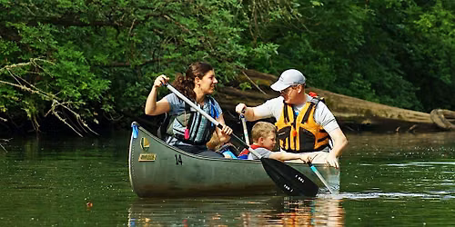 Tualatin River Discovery Day 2026