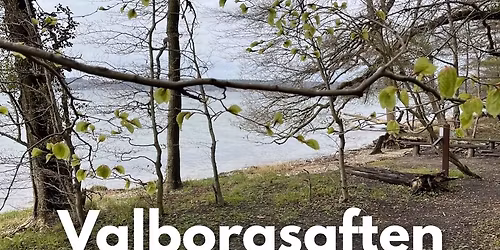 Valborgsaften-arrangement