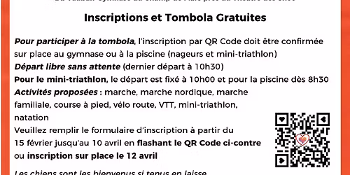 Parcours du C\u0153ur 