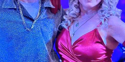 New Years Eve 2025 Stevie Nicks & Billy Joel Tribute