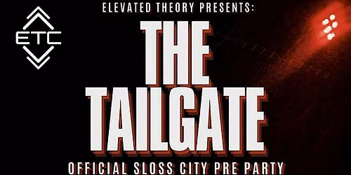The Tailgate