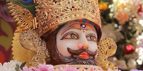 Shri Khatu Shyam Janmotsav Mela 2025