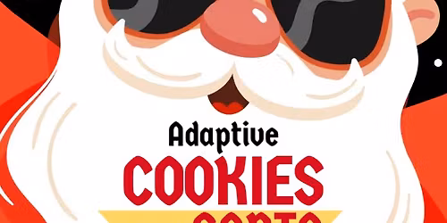 Adaptive Cookies with Santa