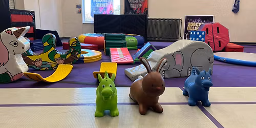 \ud83c\udf08Stay & Play\ud83c\udf08