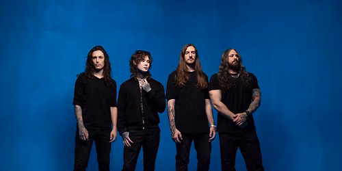 Polyphia Tour MMXXVI