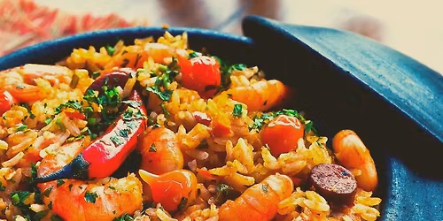 Brown Bag Bootcamp - 5 Ingredient Meals