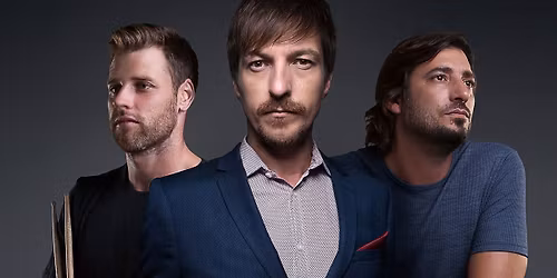 the ALBERT FROST trio