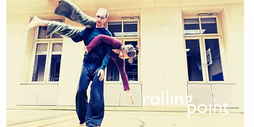 LIQUID MOTION - CONTACT FLYING SKILLS