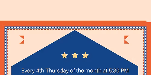 Pageturners Book Club Meeting