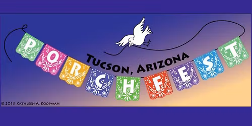 Highland Vista Porch Fest