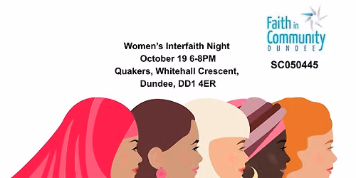 Women\u2019s Interfaith Night
