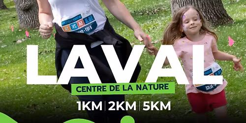 BougeBouge Laval 2026