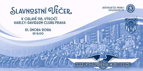 Slavnostn\u00ed ve\u010der 2026