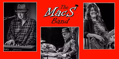 MacS Band at The Saugerties Farmers Market