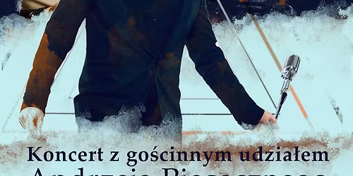 Koncert \u201eSzcz\u0119\u015bciem nie b\u00f3j si\u0119 nakruszy\u0107\u201d z go\u015bcinnym udzia\u0142em Andrzeja Piasecznego