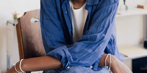 The Making of Superwoman with Le'Andra LeSeur