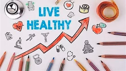 Control de Peso: Introducci\u00f3n a una Vida Saludable