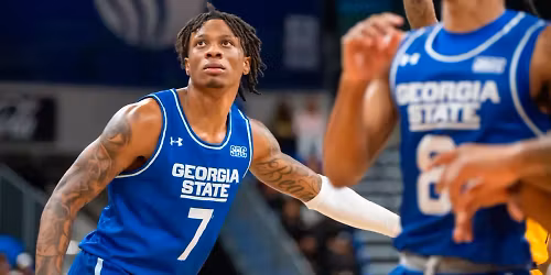 Parking Georgia Southern Eagles at Missouri State Bears Womens Basketball