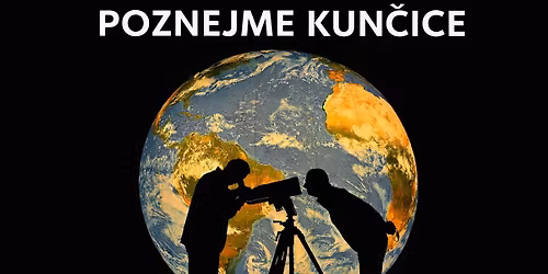 Poznejme Kun\u010dice - II. ro\u010dn\u00edk