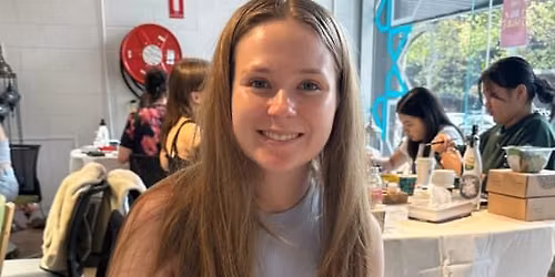 Ceramic Painting Workshop in Grand Rapids