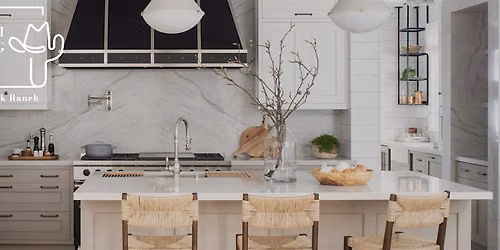 Ranch Living Home Tour