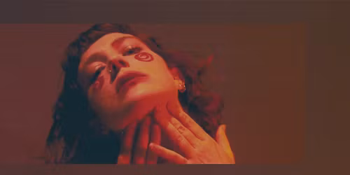 Lucy Kruger & The Lost Boys \/\/ Hall of Fame, Tilburg