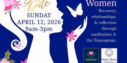 The Examined Life: A Women's Retreat