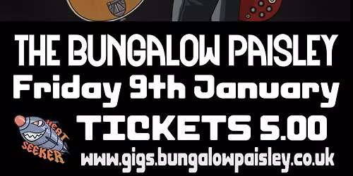 Heatseeker AC\/DC Tribute