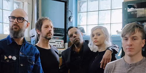 Les Rythmes Tremblant \u2013 The Dears