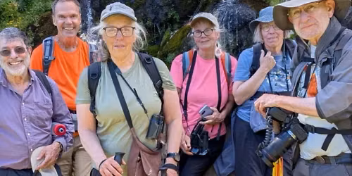 LEARNING SUNDAY! Discover NPSO Portland Chapter