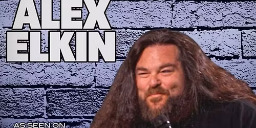 Alex Elkin at Pechanga Resort Casino