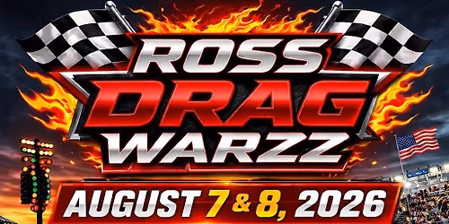 Ross Drag Warzz 