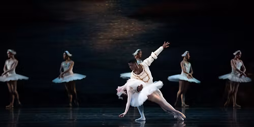 BalletMet Columbus: La Boheme - Senior Dress Rehearsal